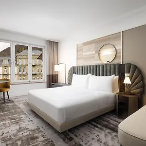4* فندق كراون بلازا مركز مدينة هايدلبيرغ